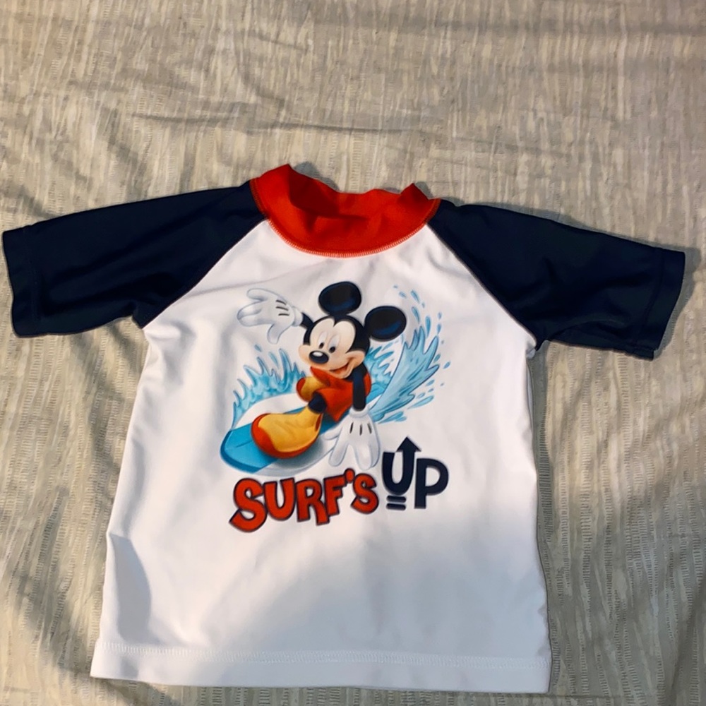 Disney Swimsuit
